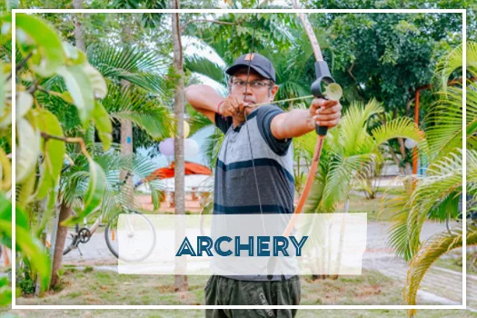 ARCHERY