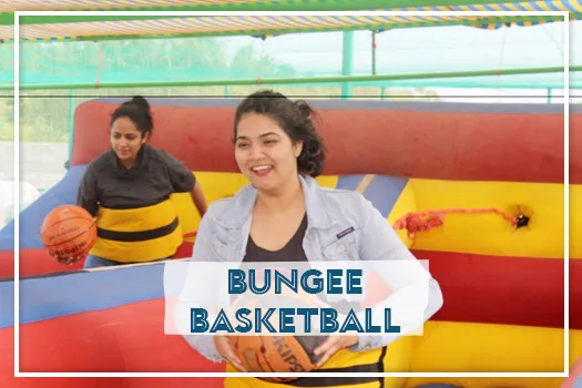 BUNGEE