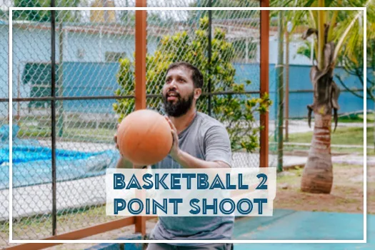 Basketball 2