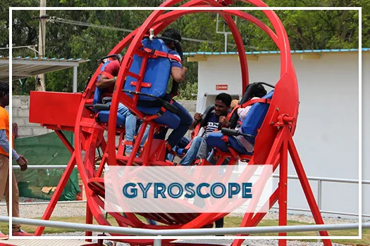 Gyroscope