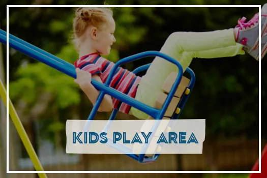 Kids Play Area