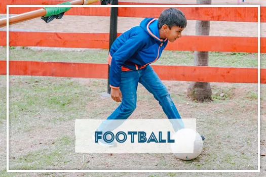 football