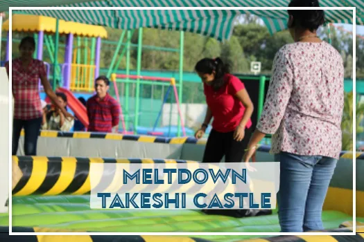 meltdown 1